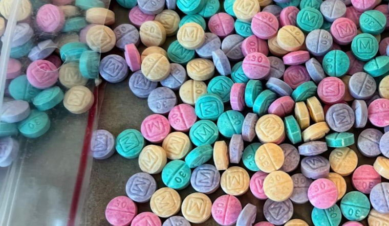 Auburn Man and Aryan Family Associate Sentenced to 12 Years for Multi-State Drug Distribution