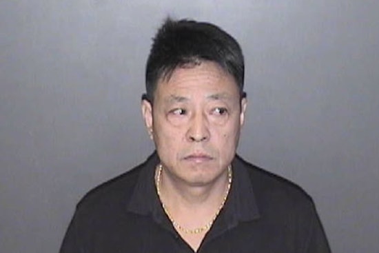 Auburn Spa Owner Charged with Witness Intimidation Amid Investigation into Masseur's Misconduct