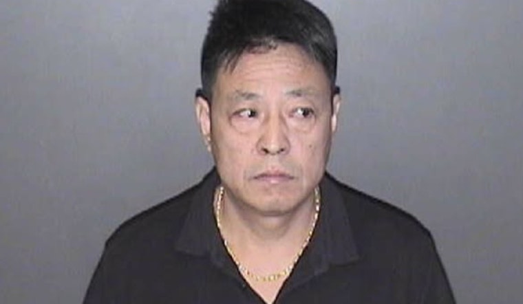 Auburn Spa Owner Charged with Witness Intimidation Amid Investigation into Masseur's Misconduct