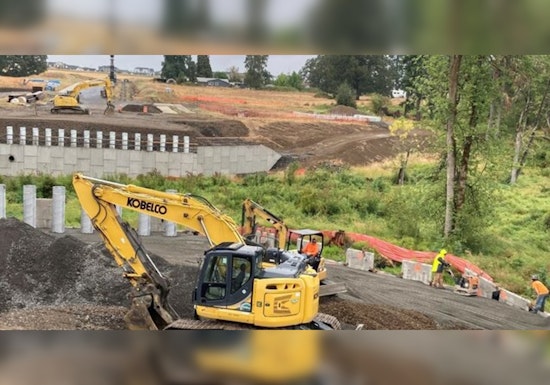  Auditor Highlights Financial Vulnerabilities in Transportation Program Audit