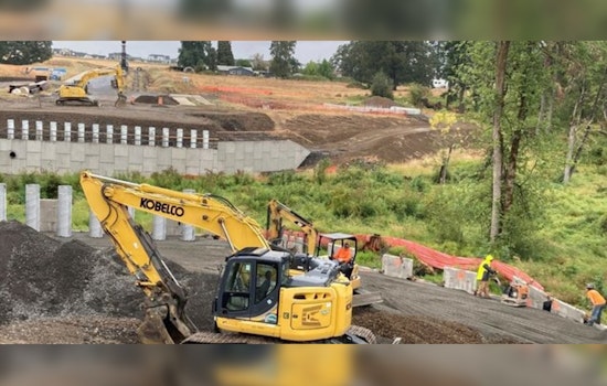 Auditor Highlights Financial Vulnerabilities in Transportation Program Audit