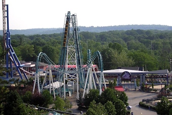 Aurora Acquires Historic Geauga Lake Site for Transformation into Public Park, Eyes 2026 for First Phase Completion