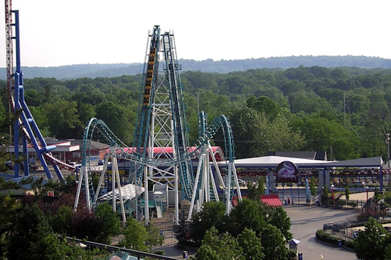 Aurora Acquires Historic Geauga Lake Site for Transformation into Public Park, Eyes 2026 for First Phase Completion