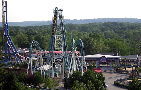 Aurora Acquires Historic Geauga Lake Site for Transformation into Public Park, Eyes 2026 for First Phase Completion