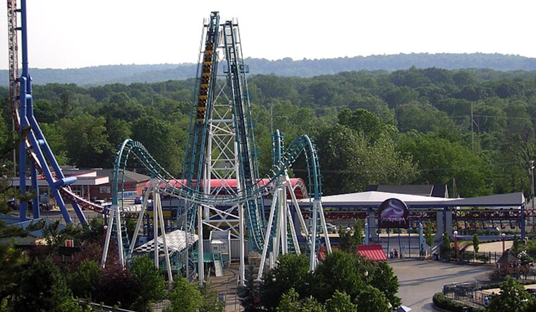 Aurora Acquires Historic Geauga Lake Site for Transformation into Public Park, Eyes 2026 for First Phase Completion
