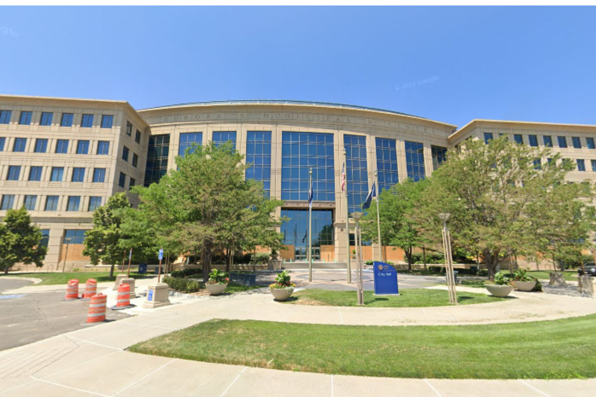 Aurora Seeks Civic-Minded Residents for Civil Service Commission