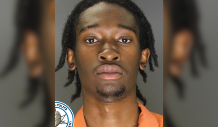 Aurora Teen Arrested on Felony Charges in Connection with Local Sextortion Scheme