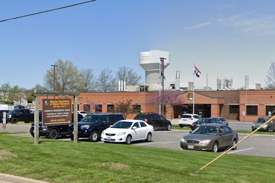 Aurora to Receive $6.6 Million for Wastewater Treatment Upgrades Through Missouri Department of Natural Resources Funding