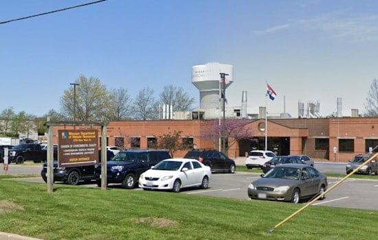 Aurora to Receive $6.6 Million for Wastewater Treatment Upgrades Through Missouri Department of Natural Resources Funding
