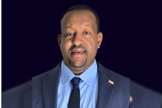 Aurora Welcomes Amsalu Kassaw as New At-large Council Member, Steve Sundberg Appointed Mayor Pro Tem