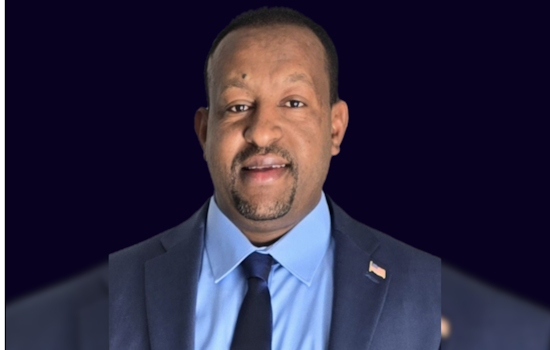 Aurora Welcomes Amsalu Kassaw as New At-large Council Member, Steve Sundberg Appointed Mayor Pro Tem