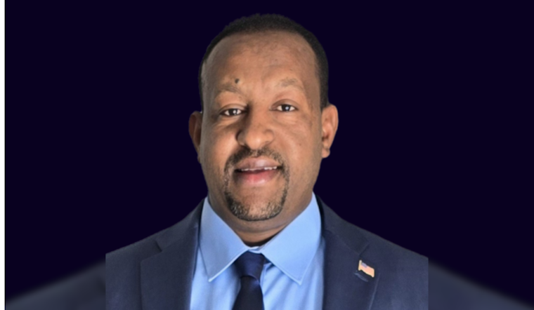 Aurora Welcomes Amsalu Kassaw as New At-large Council Member, Steve Sundberg Appointed Mayor Pro Tem