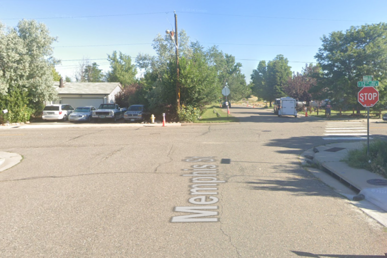 Aurora Woman Seriously Injured in Robbery During Online Sale Exchange, Suspected Shooter's Competency Questioned in Separate Incident