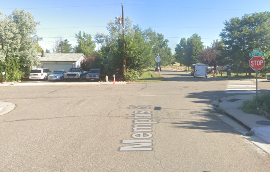 Aurora Woman Seriously Injured in Robbery During Online Sale Exchange, Suspected Shooter's Competency Questioned in Separate Incident
