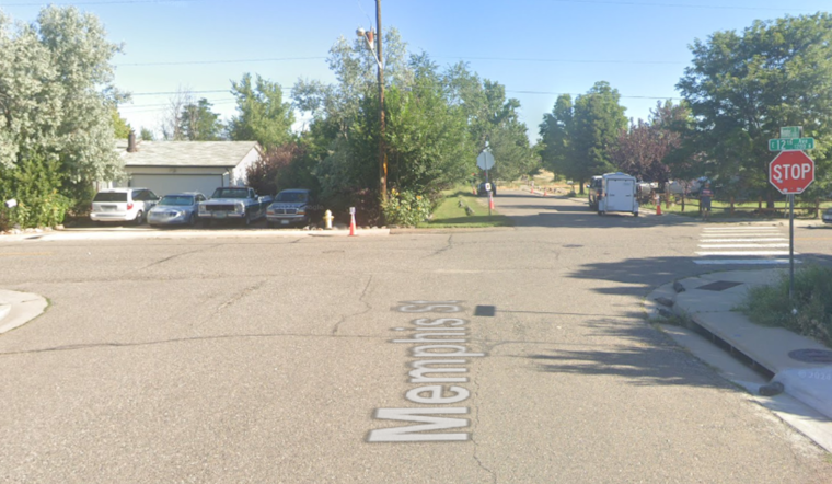 Aurora Woman Seriously Injured in Robbery During Online Sale Exchange, Suspected Shooter's Competency Questioned in Separate Incident