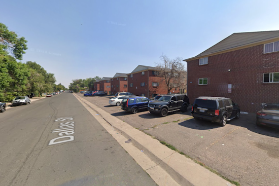 Aurora's Troubled Edge at Lowry Apartment to Close Amid Safety Concerns