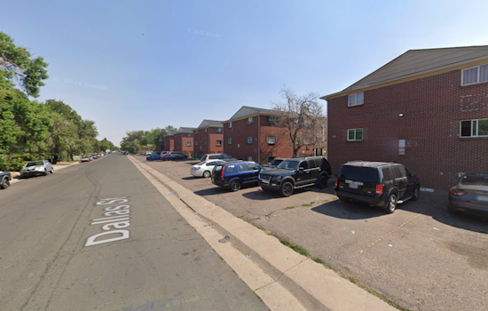 Aurora's Troubled Edge at Lowry Apartment to Close Amid Safety Concerns
