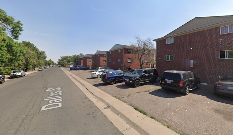 Aurora's Troubled Edge at Lowry Apartment to Close Amid Safety Concerns