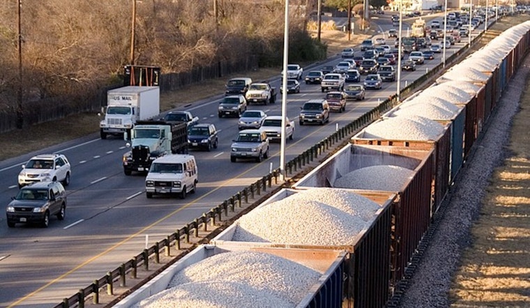 Austin Advocacy Group Challenges MoPac Expressway Expansion Over Environmental Concerns