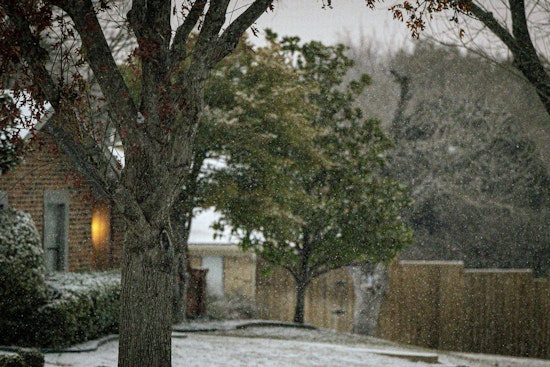 Austin and Travis County Officials Urge Preparedness as Winter Approaches