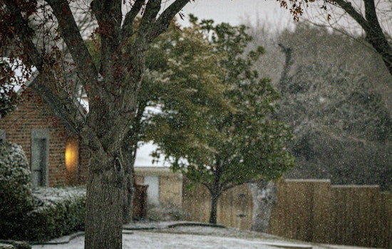 Austin and Travis County Officials Urge Preparedness as Winter Approaches