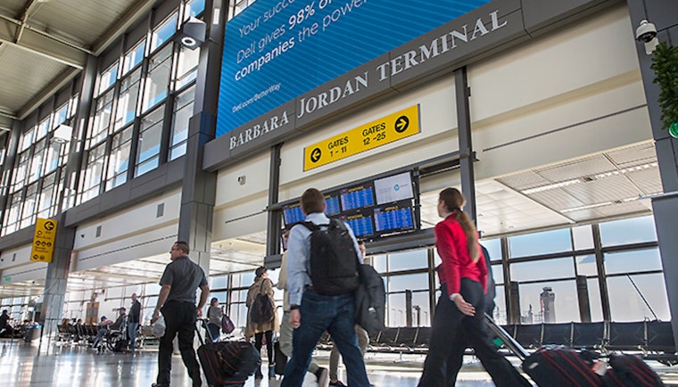 Austin-Bergstrom Airport Braces for Holiday Rush, Tips for a Smooth Departure