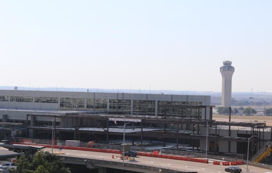 Austin-Bergstrom Airport Soars with Expansion: New Concourse, Gates, and Taxiways Set to Boost Capacity by 2026