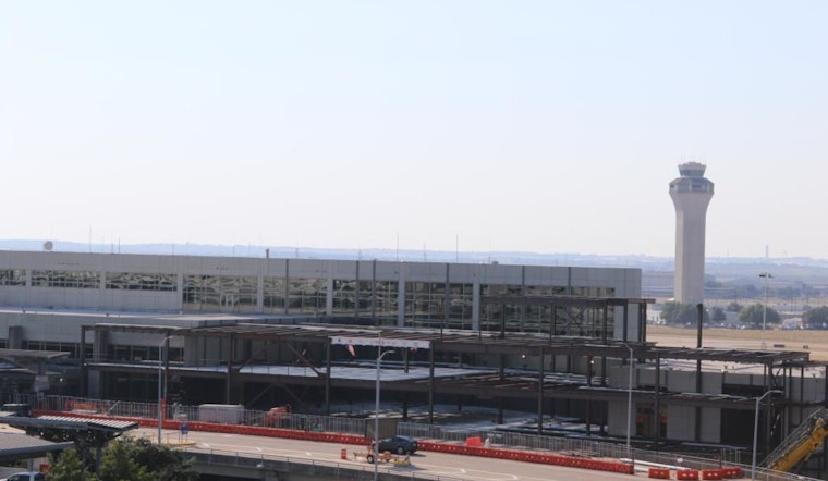 Austin-Bergstrom Airport Soars with Expansion: New Concourse, Gates, and Taxiways Set to Boost Capacity by 2026
