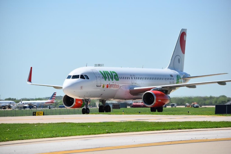 Austin-Bergstrom International Airport Expands Services with 11 New Nonstop Destinations and a Decade Celebrating the Austin-London Connection