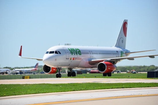 Austin-Bergstrom International Airport Expands Services with 11 New Nonstop Destinations and a Decade Celebrating the Austin-London Connection
