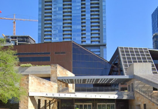 Austin City Council Runoff Heats Up, Mike Siegel and Gary Bledsoe Vye for District 7 Seat with Focus on Social Justice and Homelessness