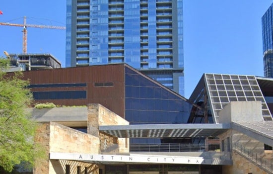 Austin City Council Runoff Heats Up, Mike Siegel and Gary Bledsoe Vye for District 7 Seat with Focus on Social Justice and Homelessness