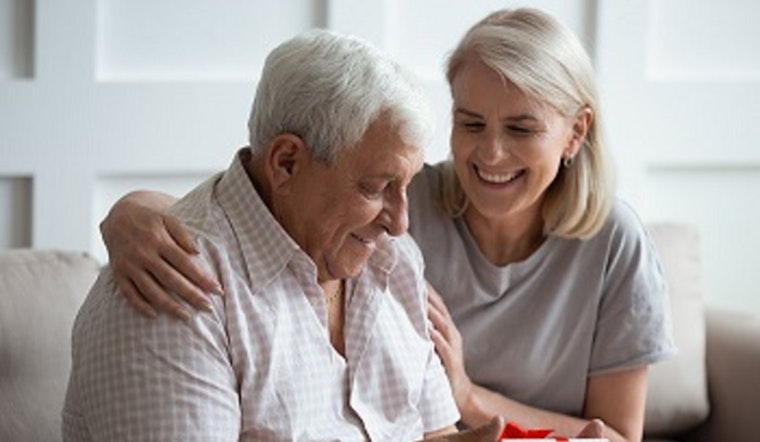 Austin City Encourages Generosity Through "Gift of Comfort" Program for Utility Bill Aid