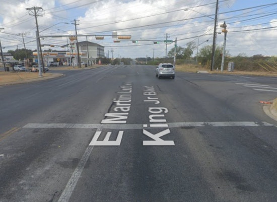 Austin Community Mourns,Police Seek Information on Second Vehicle in Fatal Hit-and-Run on E. Martin Luther King Jr Blvd.