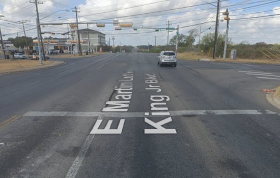 Austin Community Mourns,Police Seek Information on Second Vehicle in Fatal Hit-and-Run on E. Martin Luther King Jr Blvd.
