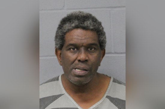 Austin Man Charged with Arson After Deliberately Setting Apartment Fire in Bid for Attention