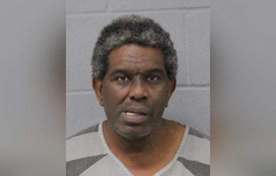 Austin Man Charged with Arson After Deliberately Setting Apartment Fire in Bid for Attention