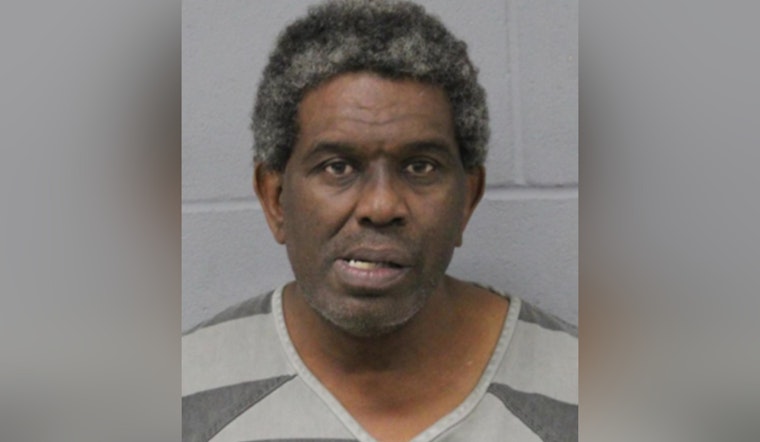 Austin Man Charged with Arson After Deliberately Setting Apartment Fire in Bid for Attention