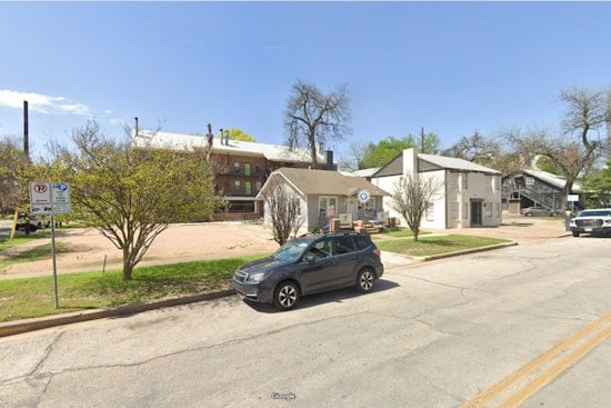 Austin Massage Parlors Closed Amid Human Trafficking Allegations in Ongoing Law Enforcement Crackdown