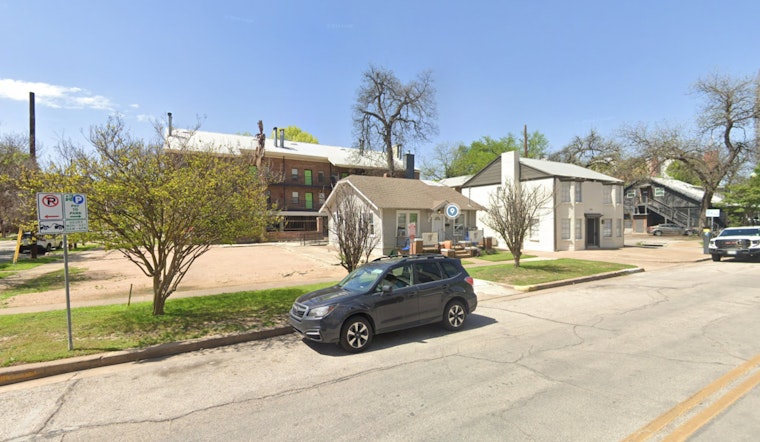 Austin Massage Parlors Closed Amid Human Trafficking Allegations in Ongoing Law Enforcement Crackdown