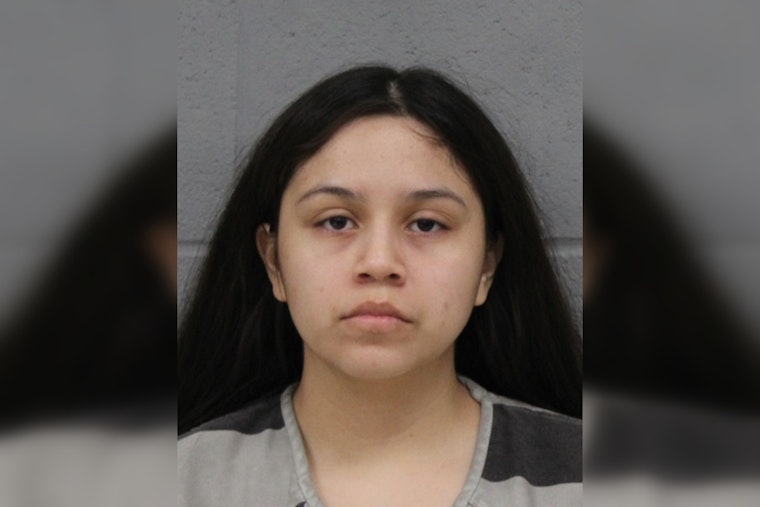 Austin Mother Charged with Capital Murder in Death of Six-Week-Old Son