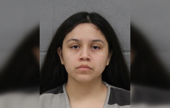 Austin Mother Charged with Capital Murder in Death of Six-Week-Old Son