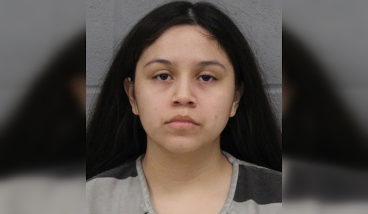 Austin Mother Charged with Capital Murder in Death of Six-Week-Old Son