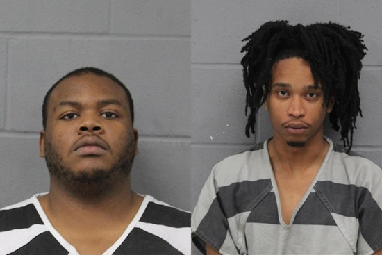 Austin Police Nab Suspects in Jugging Sting Operation on North Lamar Boulevard