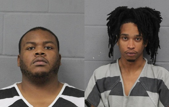 Austin Police Nab Suspects in Jugging Sting Operation on North Lamar Boulevard