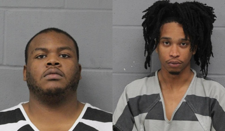 Austin Police Nab Suspects in Jugging Sting Operation on North Lamar Boulevard