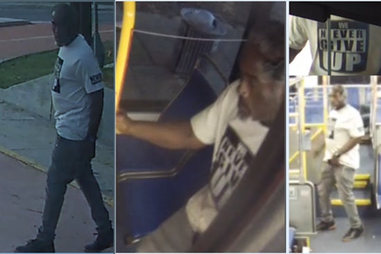 Austin Police on the Hunt for Suspect in Knife Assault at Republic Square Park, $1,000 Reward Offered