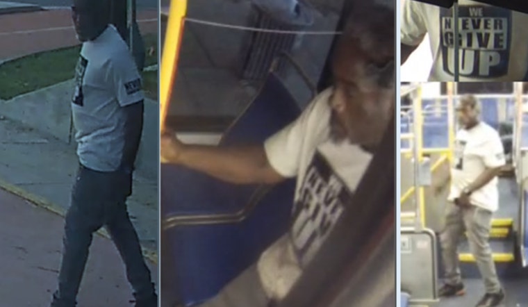 Austin Police on the Hunt for Suspect in Knife Assault at Republic Square Park, $1,000 Reward Offered
