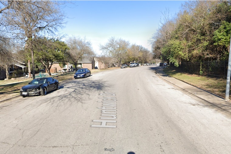 Austin Police Probe Late-Night Homicide in Southeast, Man Found Dead in Vehicle