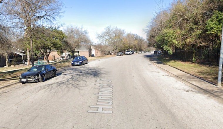 Austin Police Probe Late-Night Homicide in Southeast, Man Found Dead in Vehicle